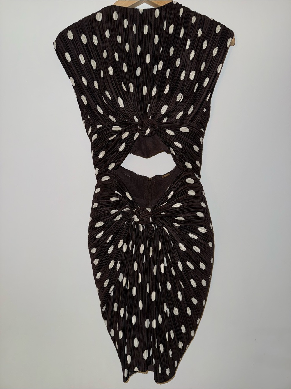 Cult Gaia Marilou Mini Dress - Picture 4 of 6